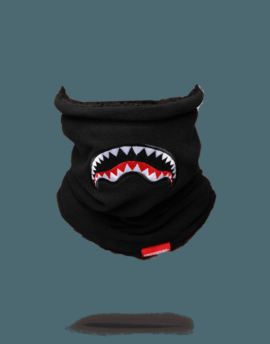 BLACK NECK WARMER | Sprayground Online