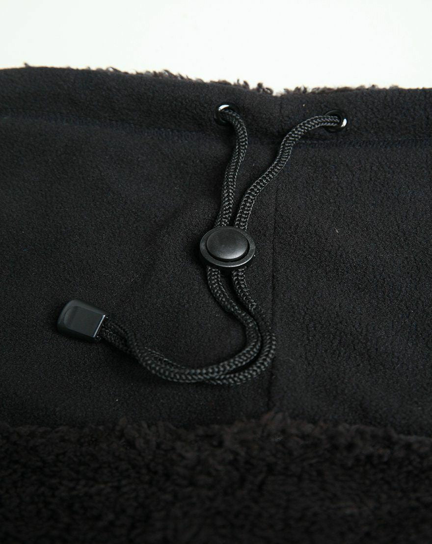 BLACK NECK WARMER | Sprayground Online