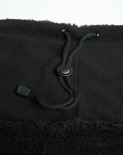 BLACK NECK WARMER | Sprayground Online