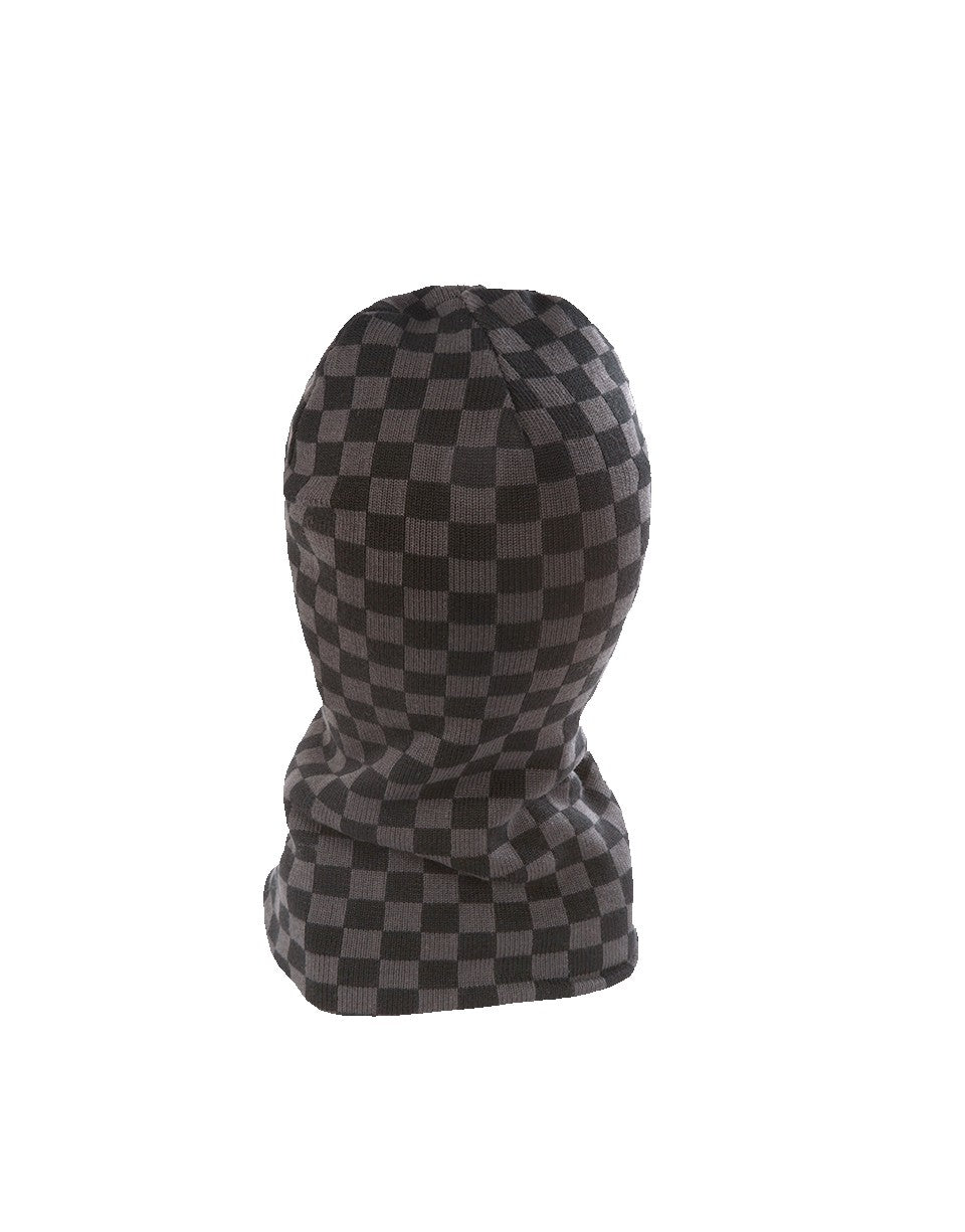 SHARKS IN PARIS (BLACK) SKI MASK | Sprayground sale