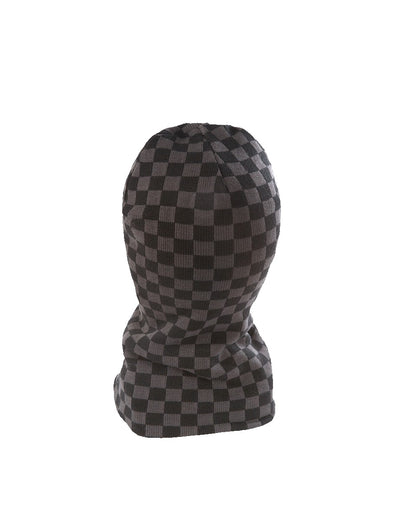 SHARKS IN PARIS (BLACK) SKI MASK | Sprayground sale
