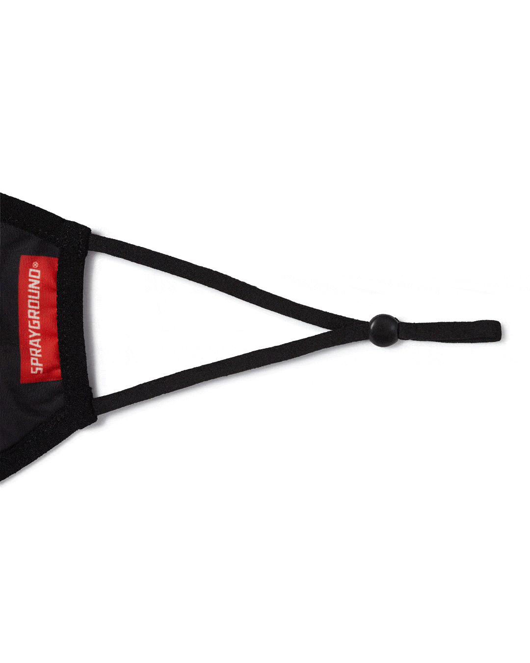 ADULT STREET FIGHTER RYU SHARK FORM FITTING FACE-COVERING | Sprayground US