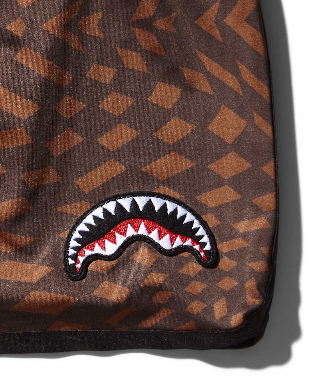 KIDS TRIPPY HENNY SWIM TRUNKS | Sprayground Online