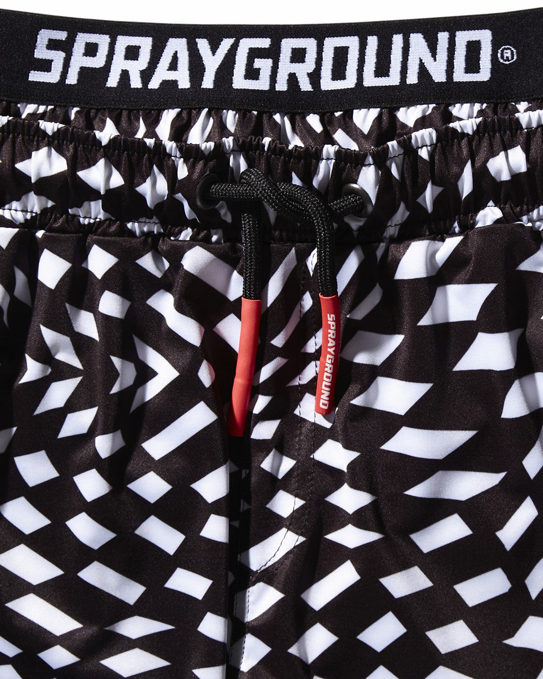 KIDS TRIPPY SWIM TRUNKS | Sprayground Near Me