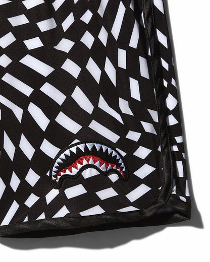 KIDS TRIPPY SWIM TRUNKS | Sprayground Near Me