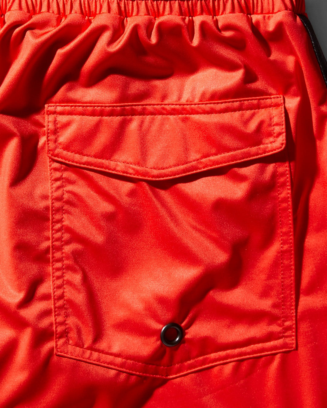 JAPAN WAVE CORTO SWIM TRUNKS (RED) | Sprayground US
