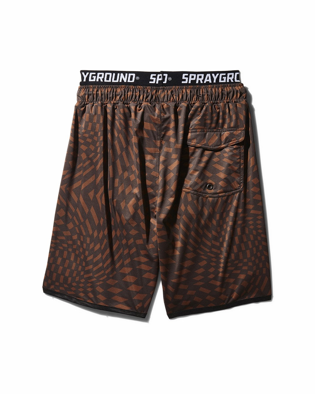 TRIPPY HENNY CORTO SWIM TRUNKS | Sprayground Near Me