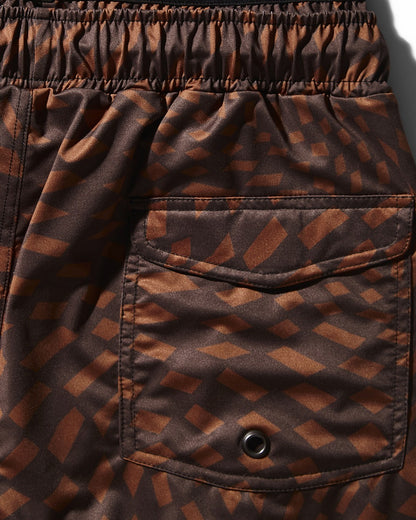 TRIPPY HENNY CORTO SWIM TRUNKS | Sprayground Near Me