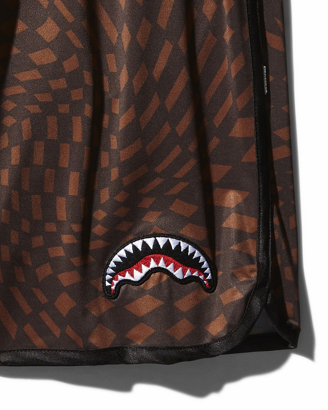 TRIPPY HENNY CORTO SWIM TRUNKS | Sprayground Near Me