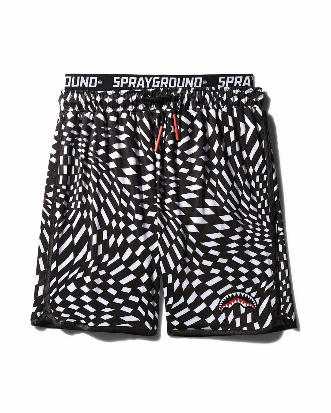TRIPPY CORTO SWIM TRUNKS | Sprayground sale