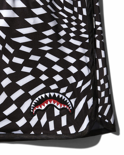 TRIPPY CORTO SWIM TRUNKS | Sprayground sale