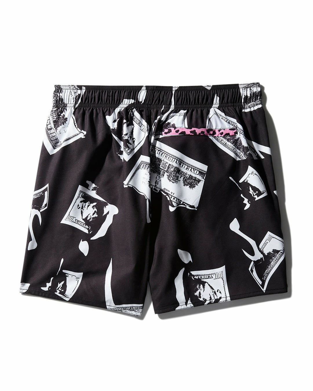 MONEY NIGHT SHOTO SWIM TRUNKS | Sprayground US