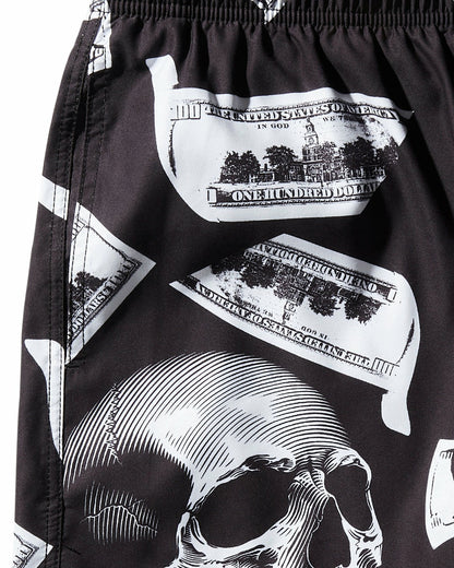MONEY NIGHT SHOTO SWIM TRUNKS | Sprayground US
