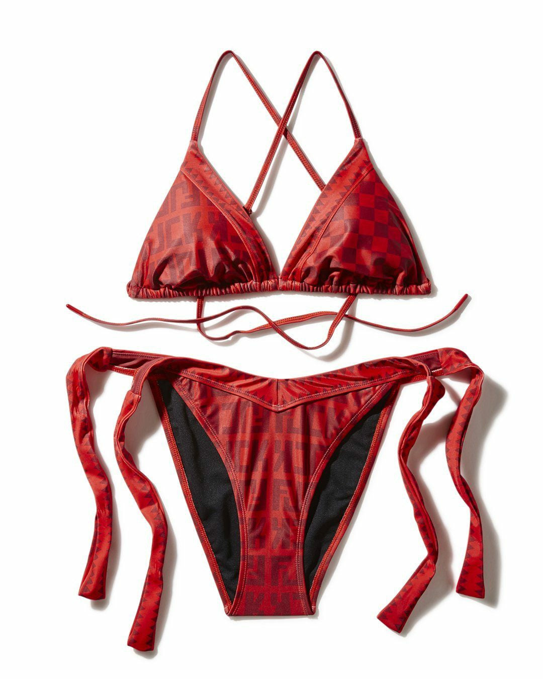VENI, VIDI, VICI BIKINI | Sprayground Near Me