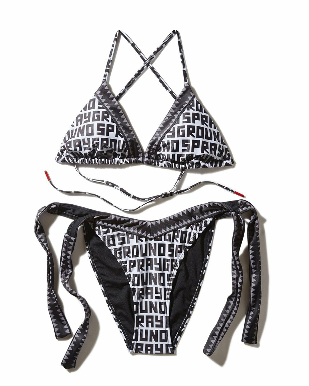 SPRAYGROUND INFINITI BIKINI | Sprayground sale