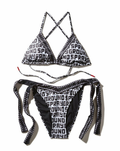 SPRAYGROUND INFINITI BIKINI | Sprayground sale