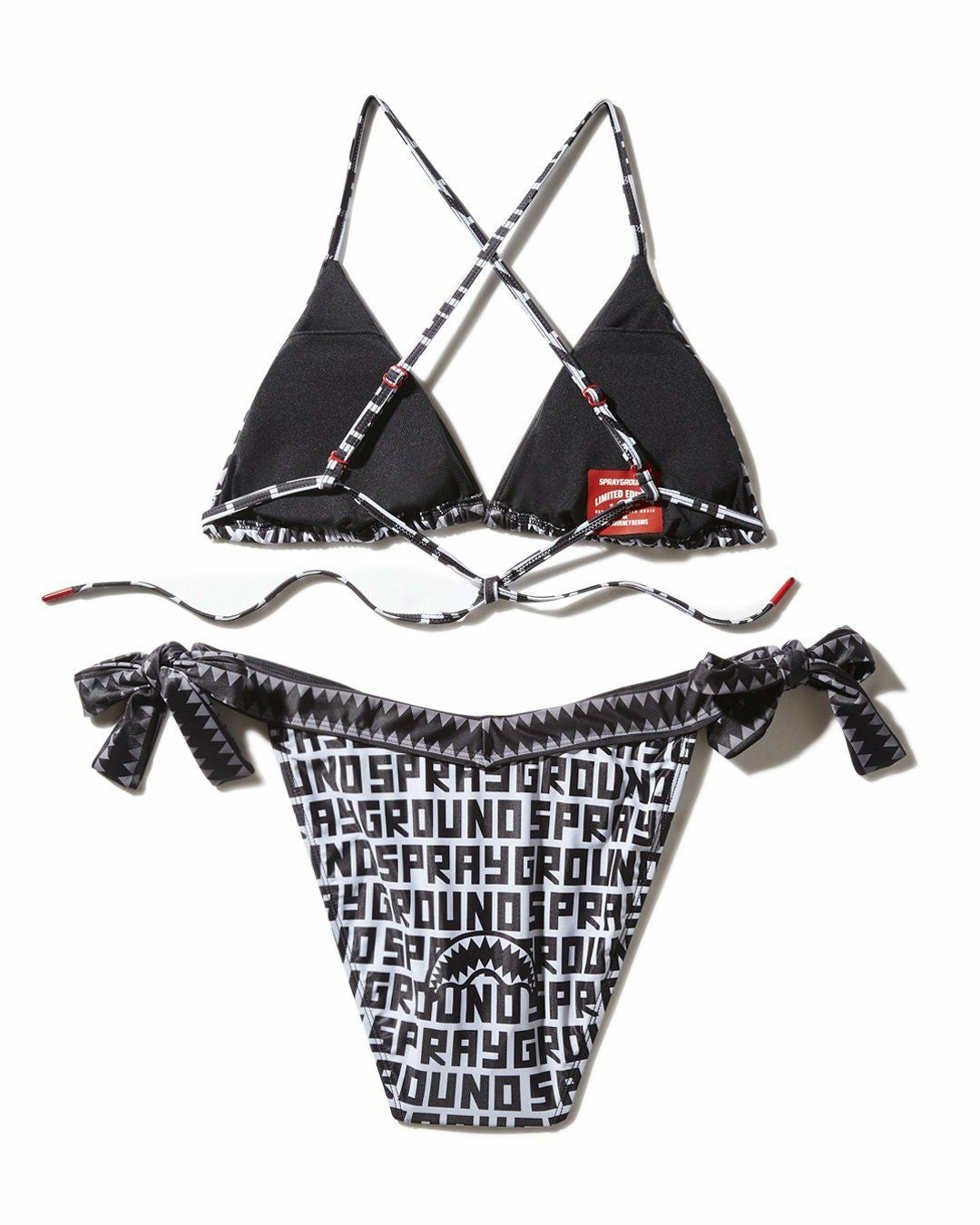SPRAYGROUND INFINITI BIKINI | Sprayground sale