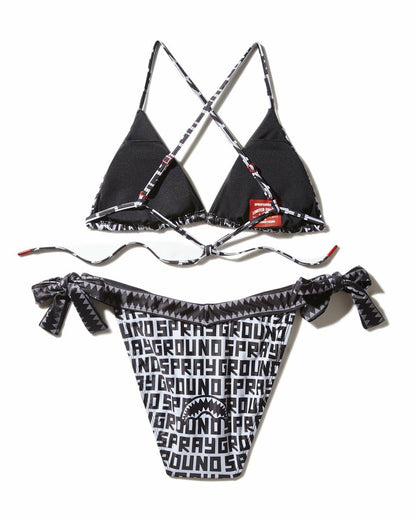 SPRAYGROUND INFINITI BIKINI | Sprayground sale