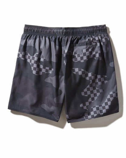 DRIP SHOTO SWIM TRUNKS | Sprayground Online