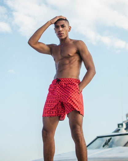 VENI VIDI VICI SHOTO SWIM TRUNKS | Sprayground Near Me