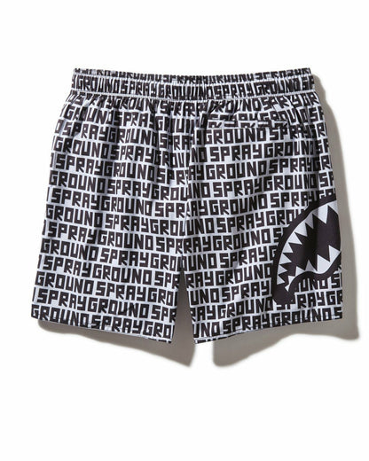 SPRAYGROUND INFINITI SHOTO SWIM TRUNKS | Sprayground sale