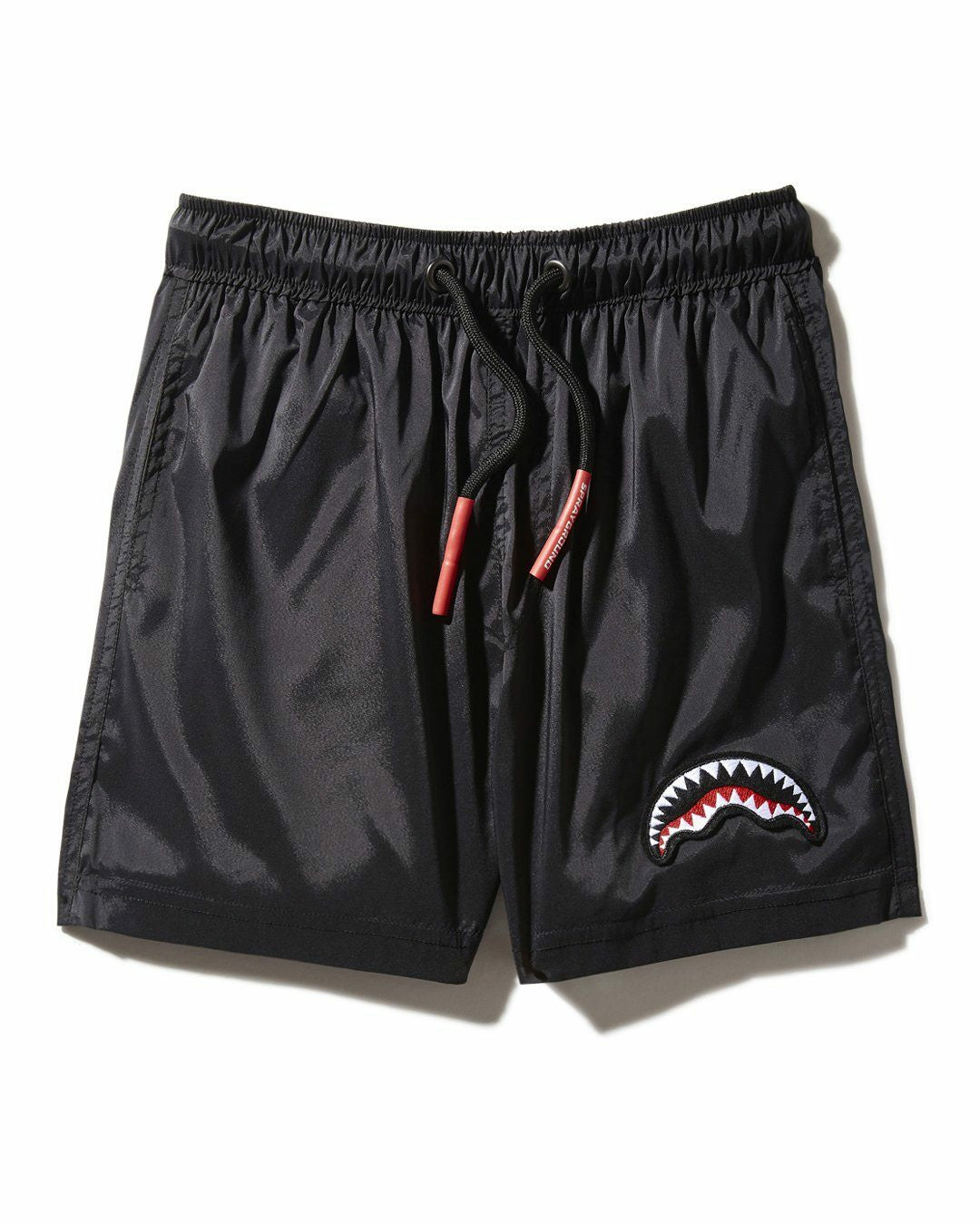 KIDS LIGHTS OUT SWIM TRUNKS | Sprayground sale