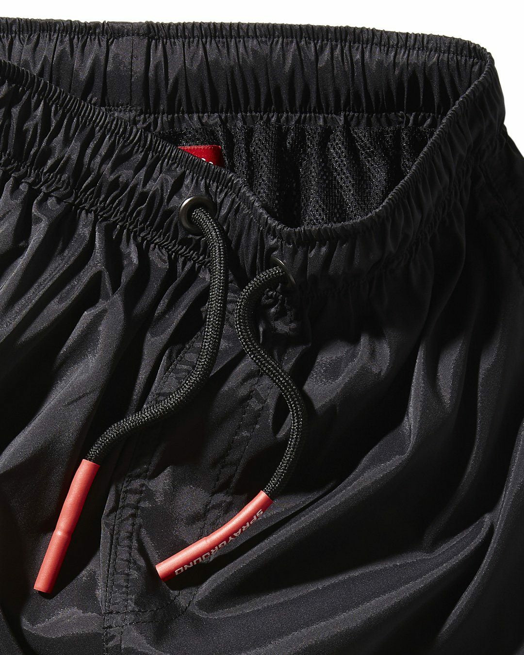 KIDS LIGHTS OUT SWIM TRUNKS | Sprayground sale
