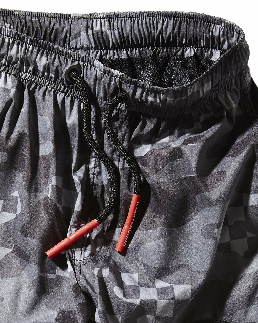 KIDS 3AM SWIM TRUNKS | Sprayground US