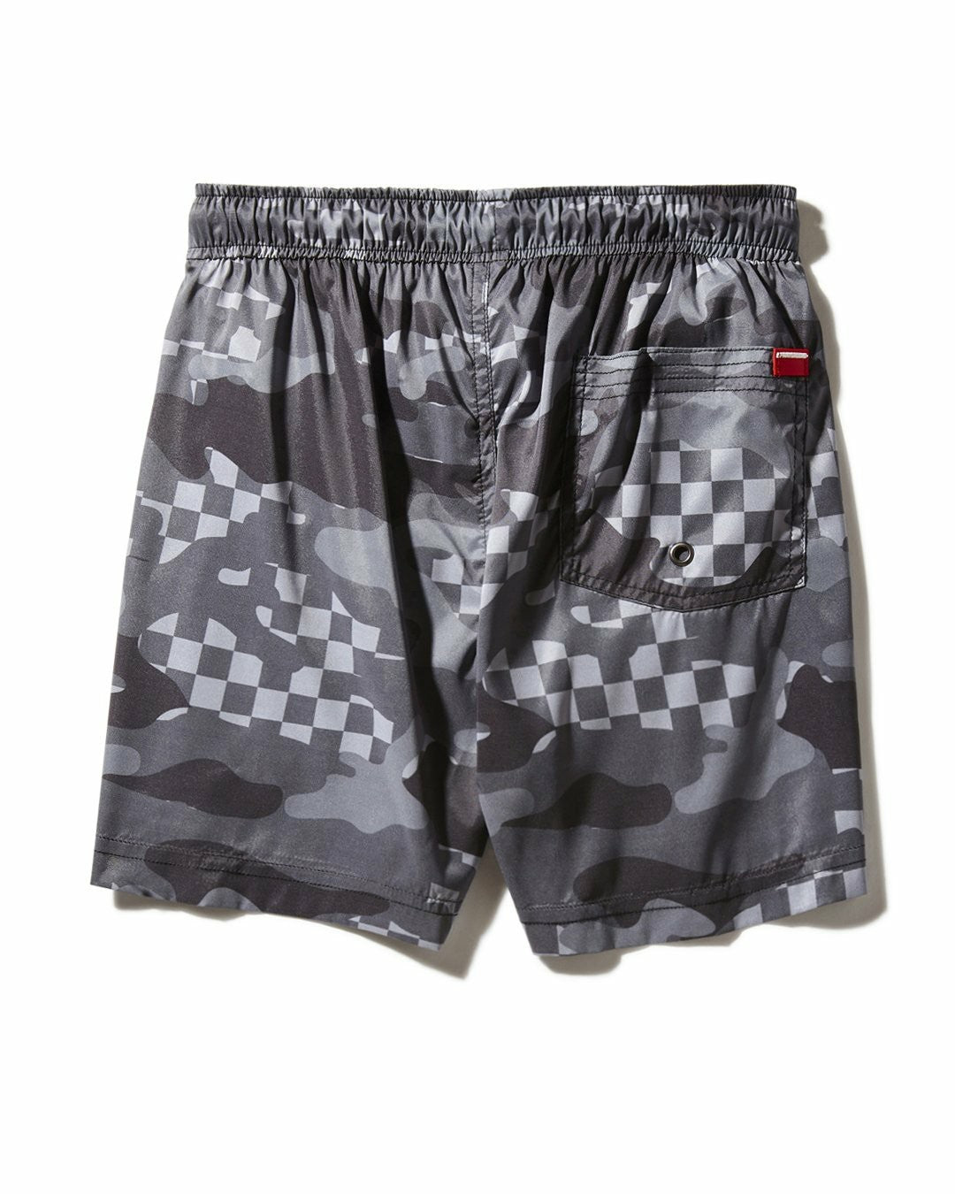 KIDS 3AM SWIM TRUNKS | Sprayground US
