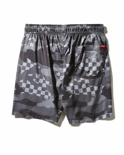 KIDS 3AM SWIM TRUNKS | Sprayground US