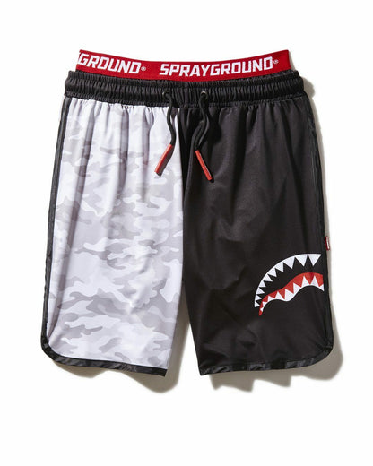 DAMAGE CONTROL CORTO SWIM TRUNKS | Sprayground Clearance