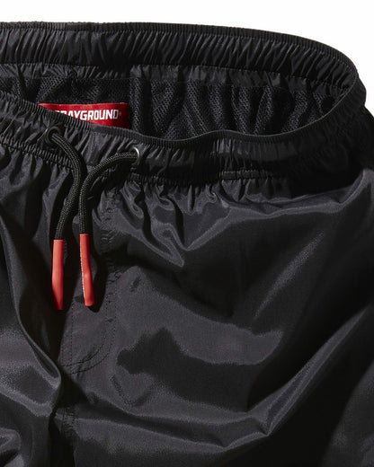 LIGHTS OUT SHOTO SWIM TRUNKS | Sprayground Near Me