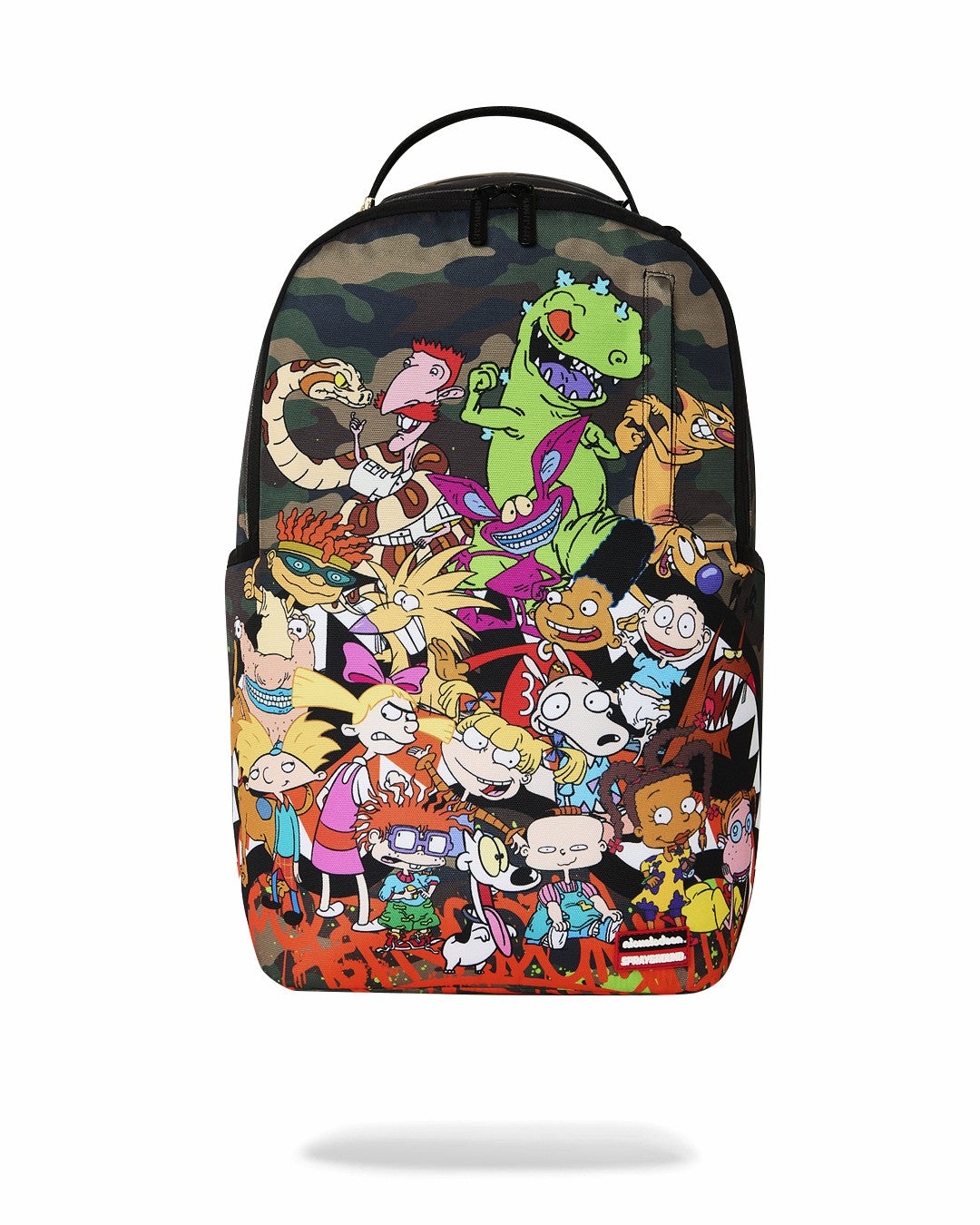 90S NICK THE HANGOUT BACKPACK | Sprayground sale