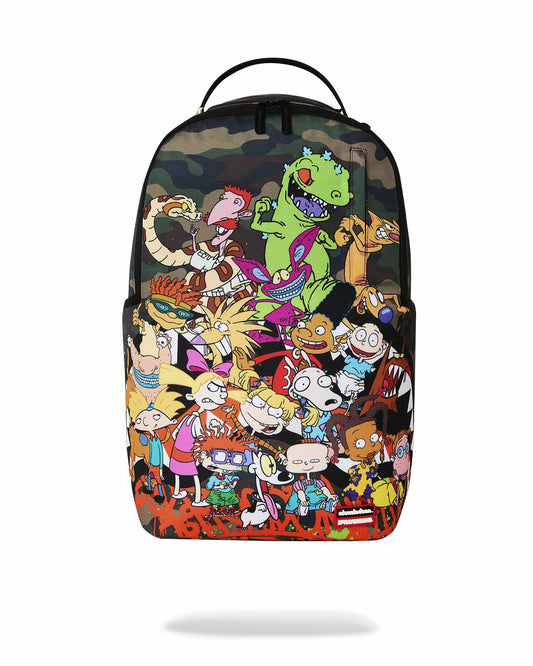 90S NICK THE HANGOUT BACKPACK | Sprayground sale