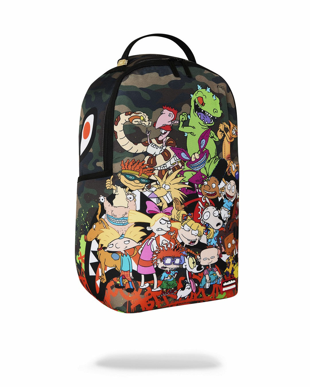 90S NICK THE HANGOUT BACKPACK | Sprayground sale