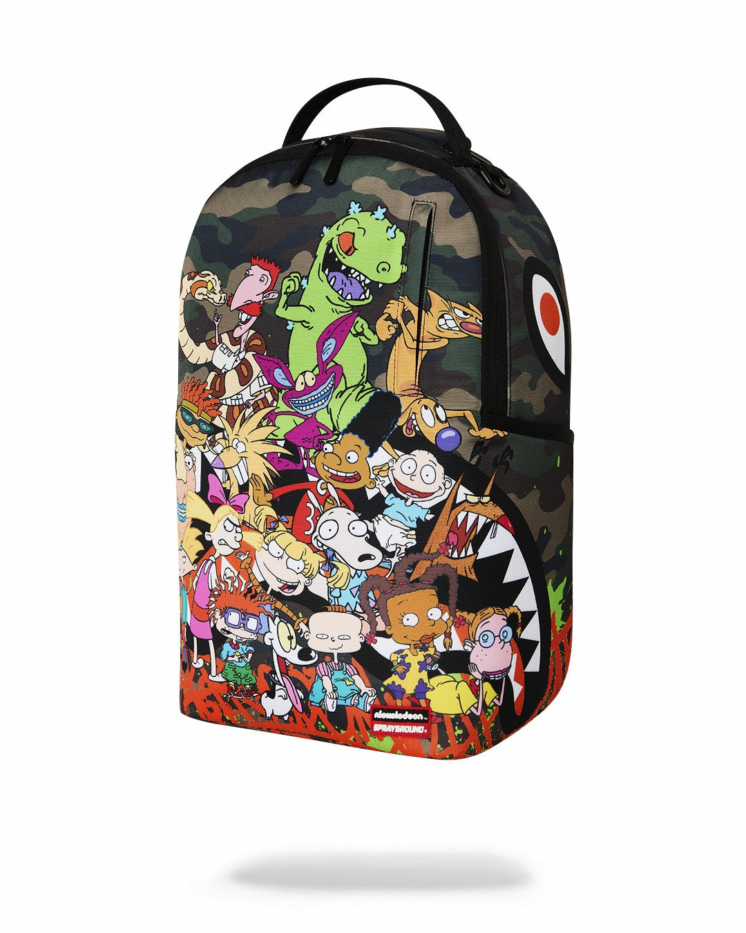90S NICK THE HANGOUT BACKPACK | Sprayground sale