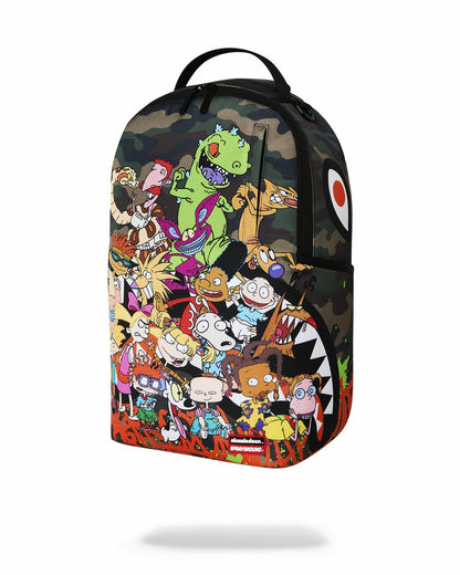 90S NICK THE HANGOUT BACKPACK | Sprayground sale
