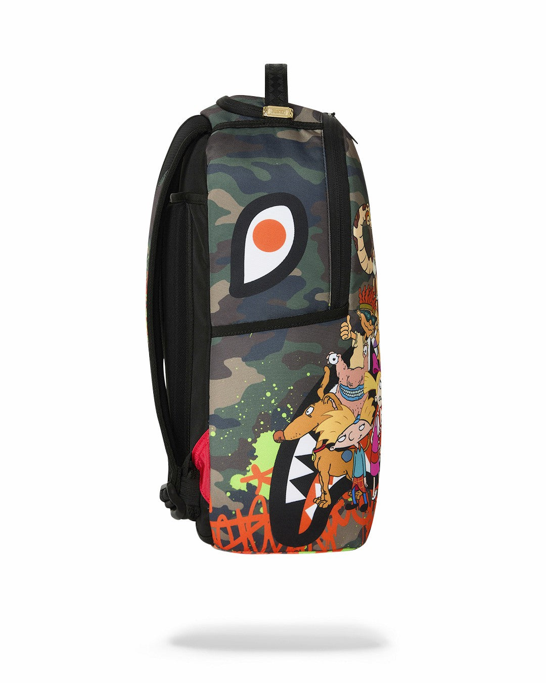 90S NICK THE HANGOUT BACKPACK | Sprayground sale