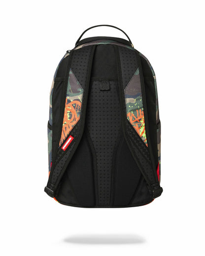 90S NICK THE HANGOUT BACKPACK | Sprayground sale