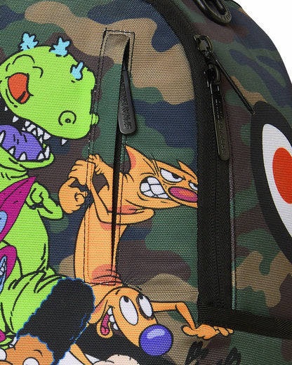 90S NICK THE HANGOUT BACKPACK | Sprayground sale