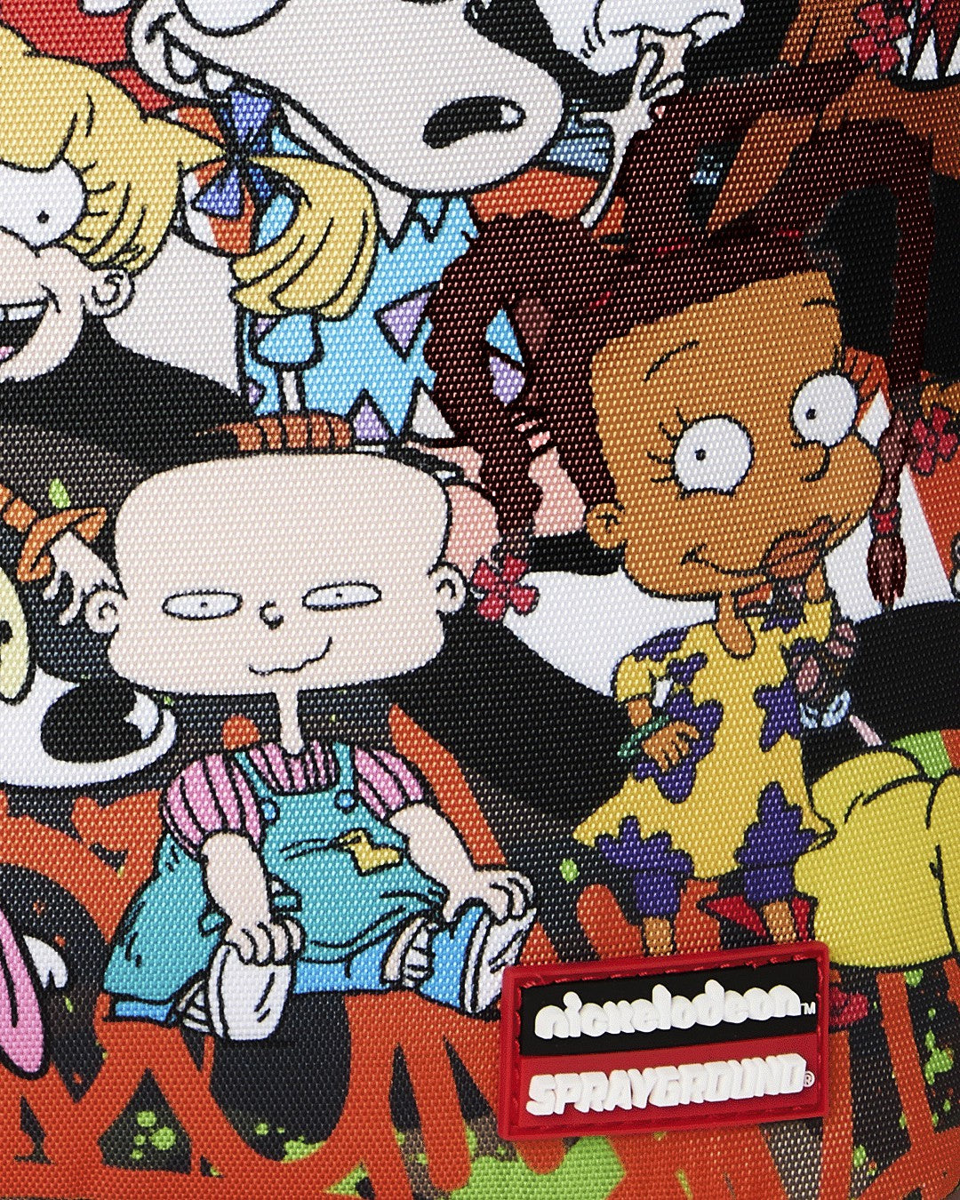 90S NICK THE HANGOUT BACKPACK | Sprayground sale