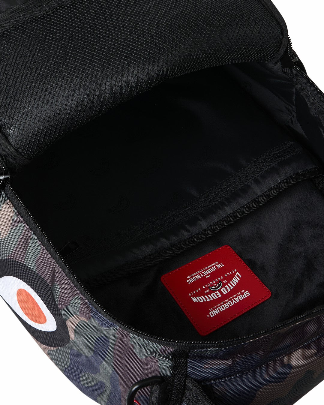 90S NICK THE HANGOUT BACKPACK | Sprayground sale
