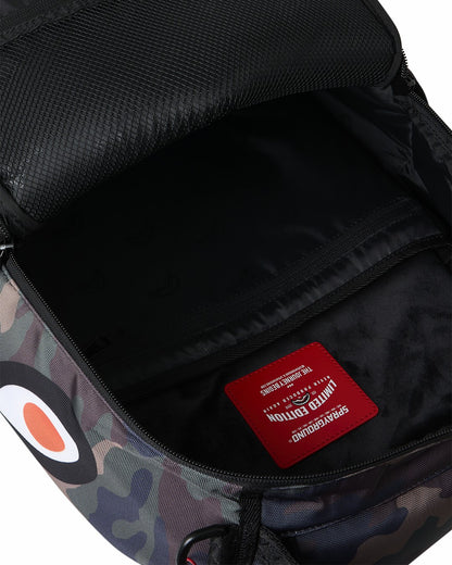 90S NICK THE HANGOUT BACKPACK | Sprayground sale