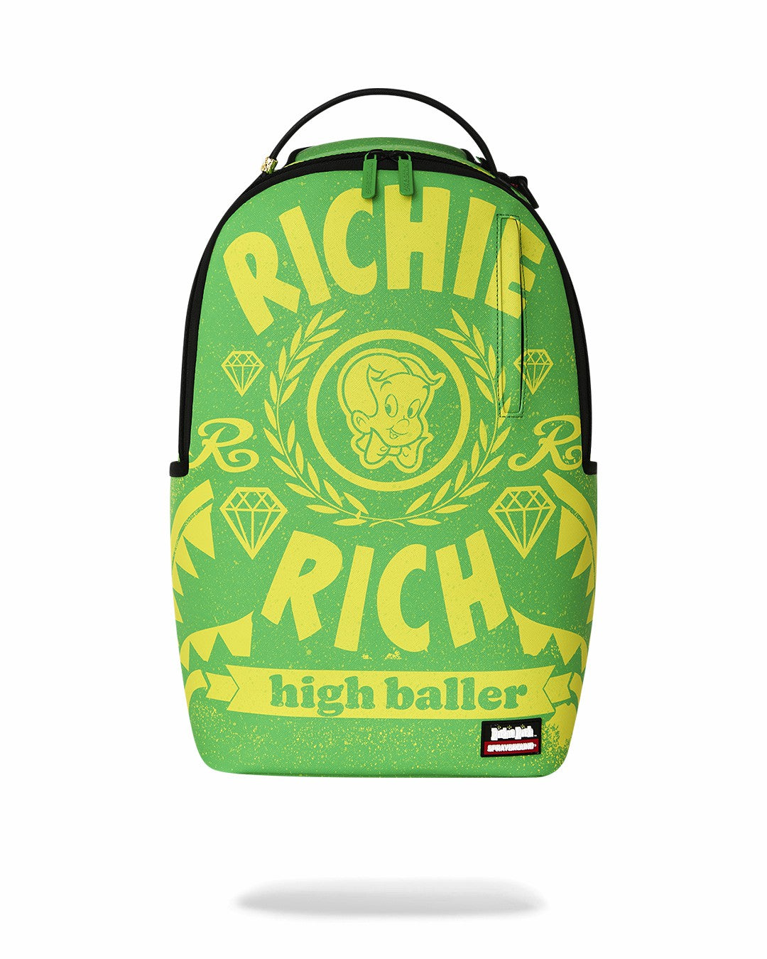 RICHIE RICH BOLD MOVES BACKPACK | Sprayground US