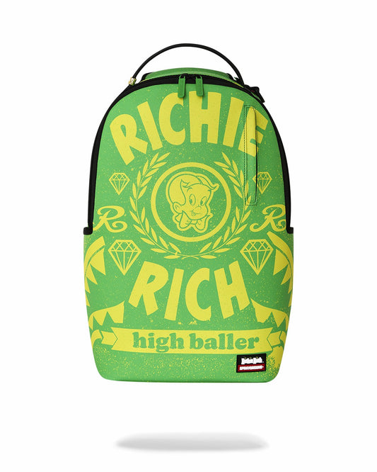 RICHIE RICH BOLD MOVES BACKPACK | Sprayground US
