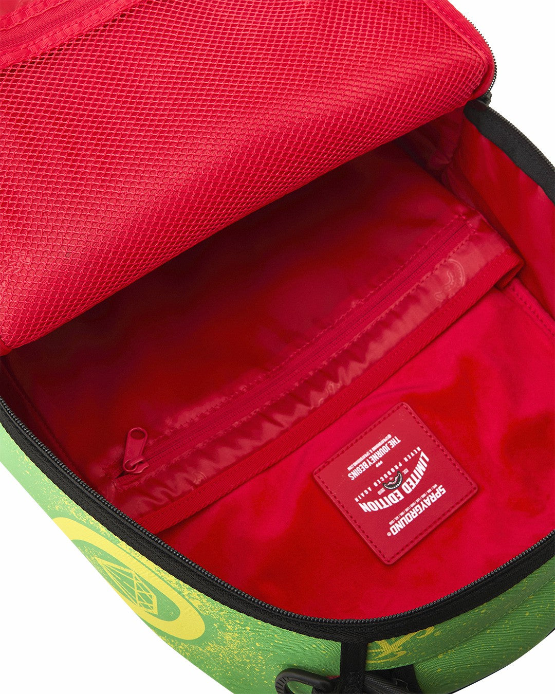 RICHIE RICH BOLD MOVES BACKPACK | Sprayground US
