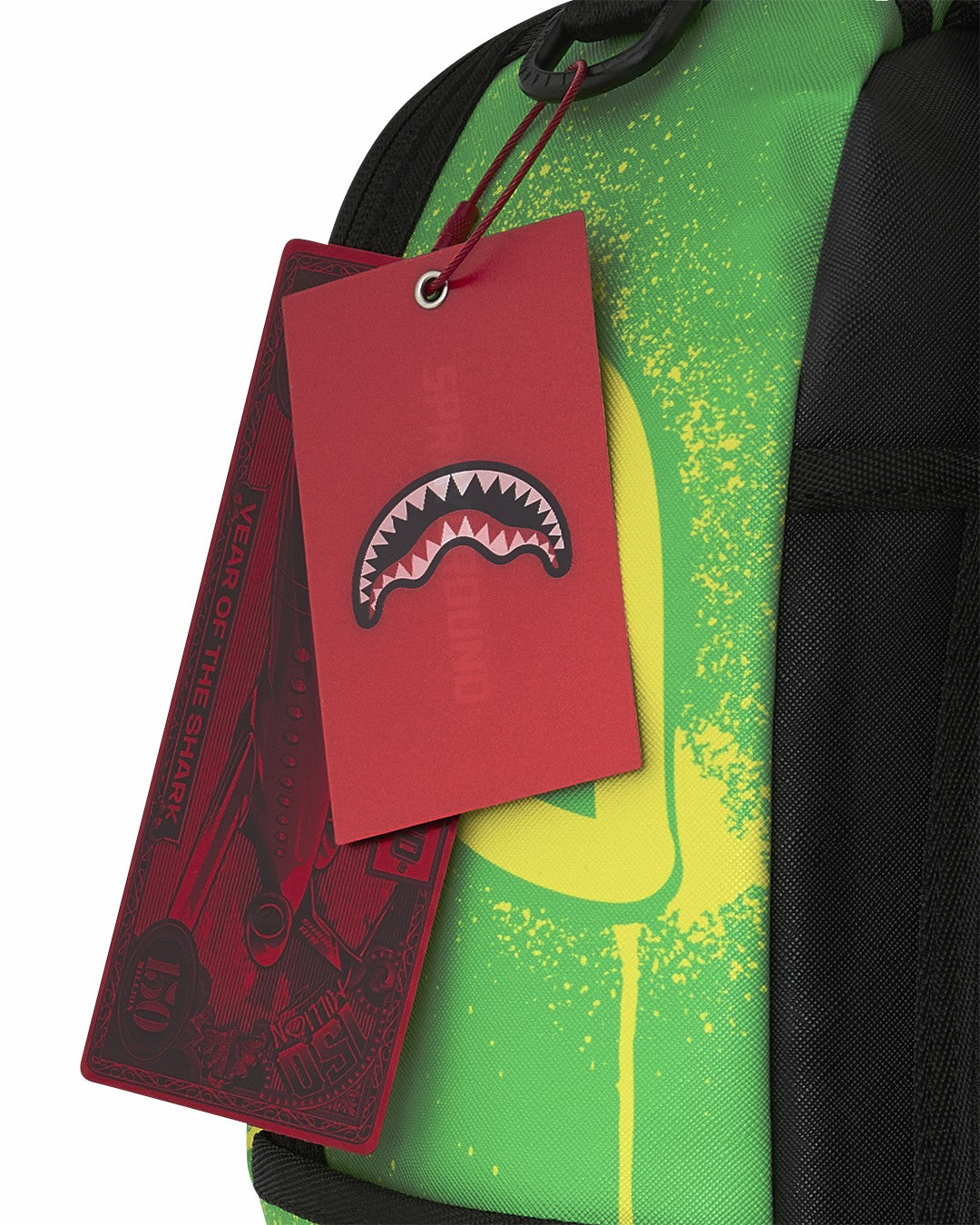 RICHIE RICH BOLD MOVES BACKPACK | Sprayground US