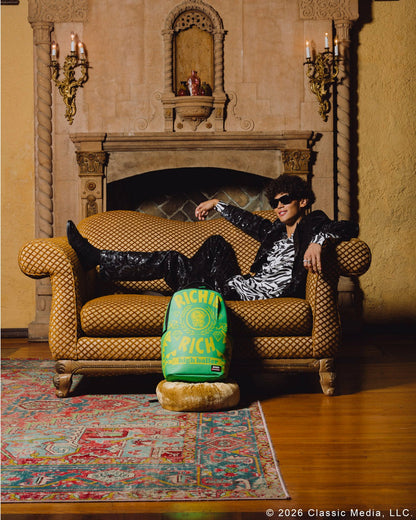 RICHIE RICH BOLD MOVES BACKPACK | Sprayground US