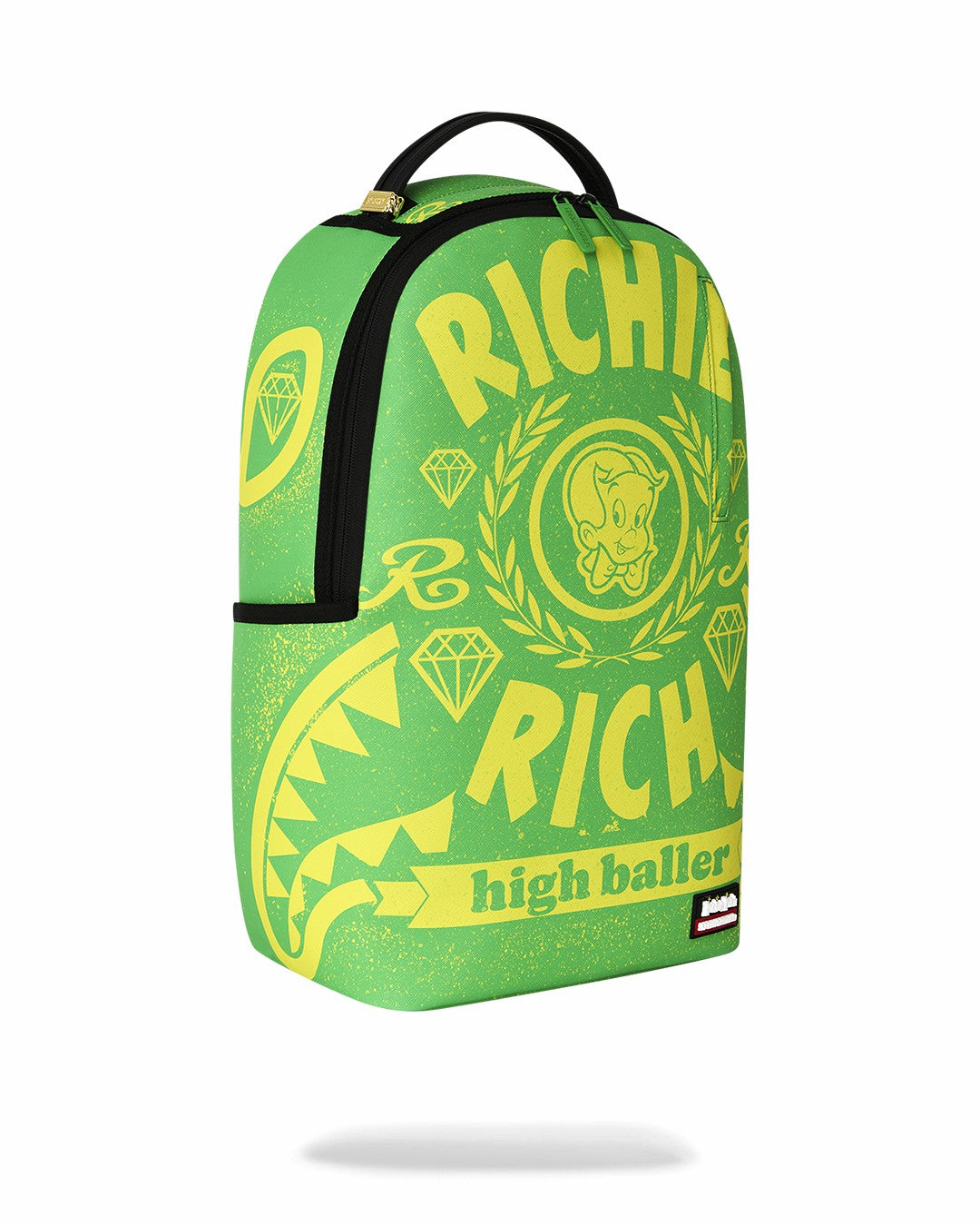 RICHIE RICH BOLD MOVES BACKPACK | Sprayground US