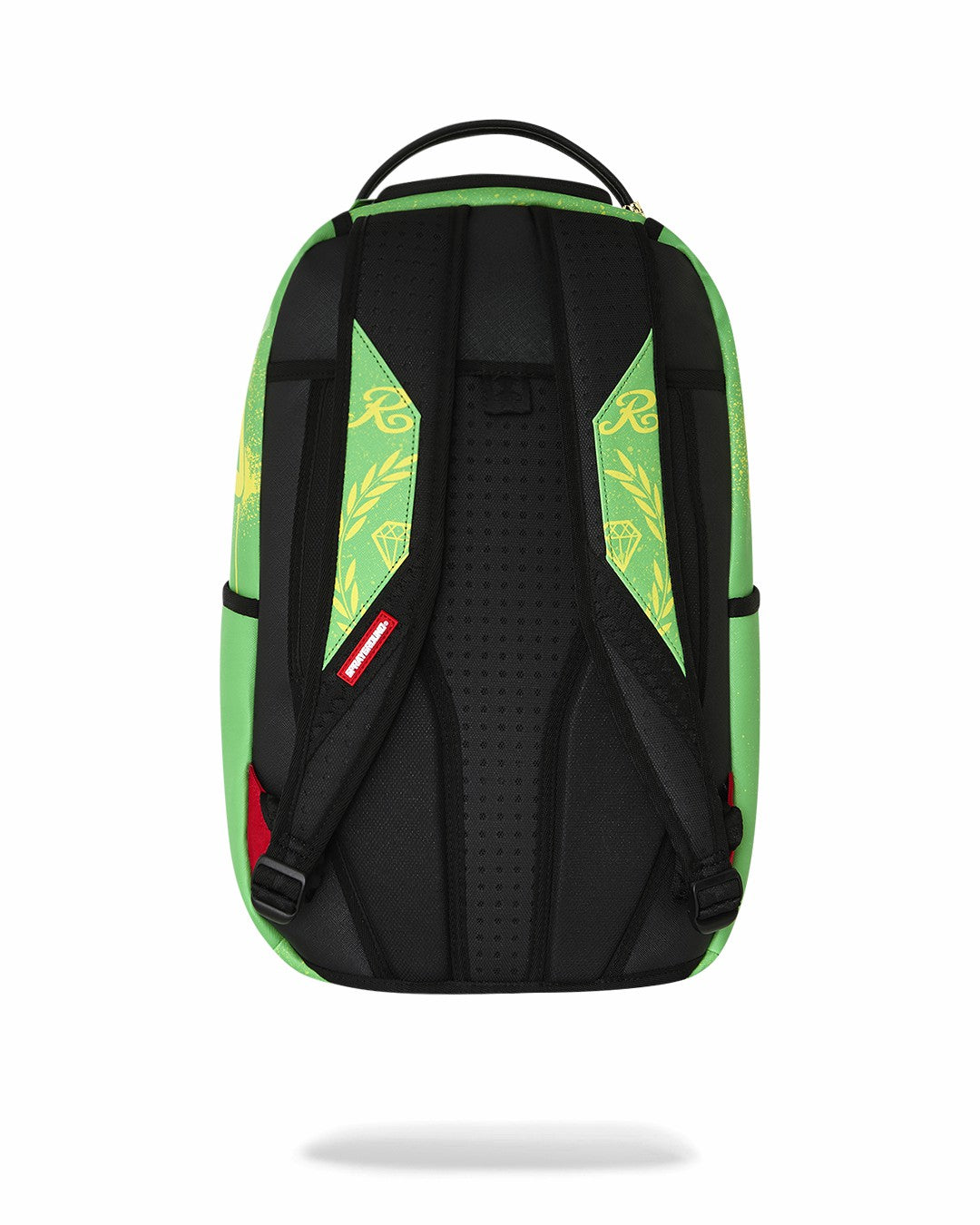 RICHIE RICH BOLD MOVES BACKPACK | Sprayground US